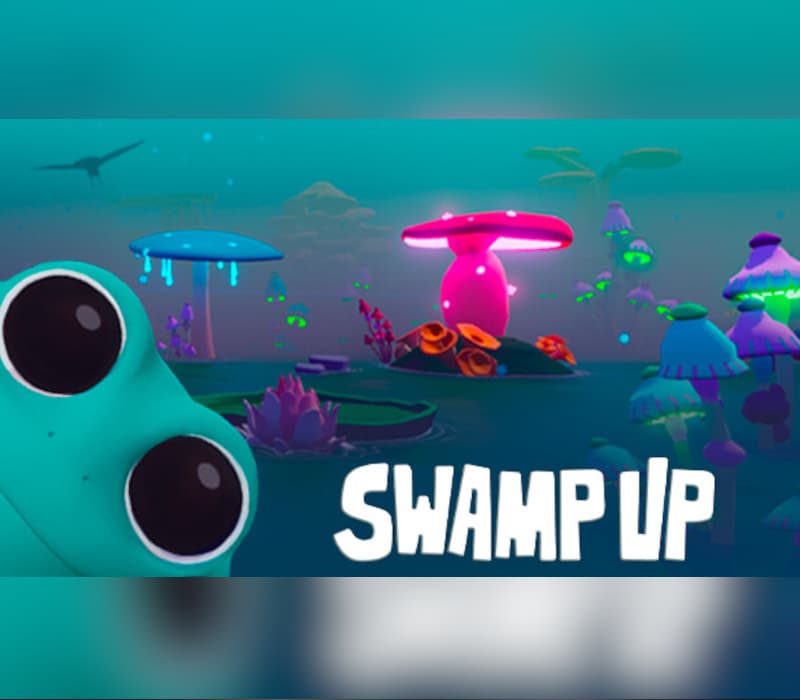 Swamp Up