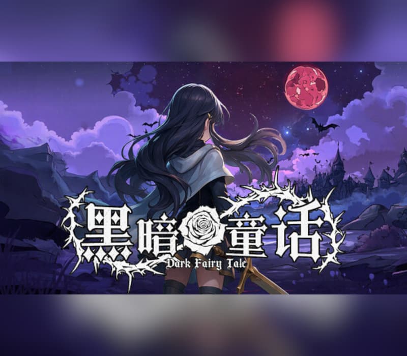 Dark Fairy Tale
