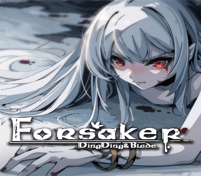 Forsaker:DingDing&Blade