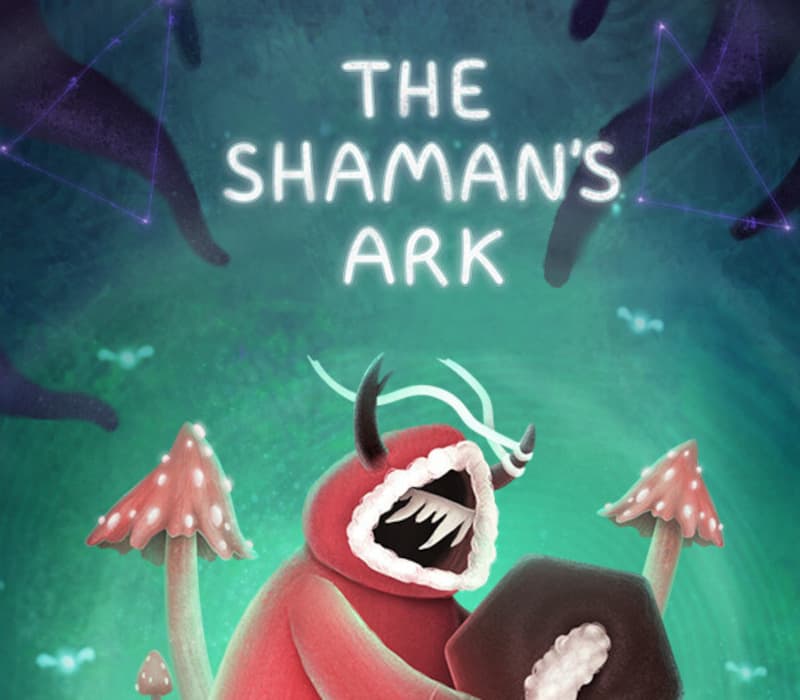 The Shaman's Ark