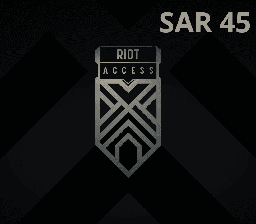 Riot Access SAR 45