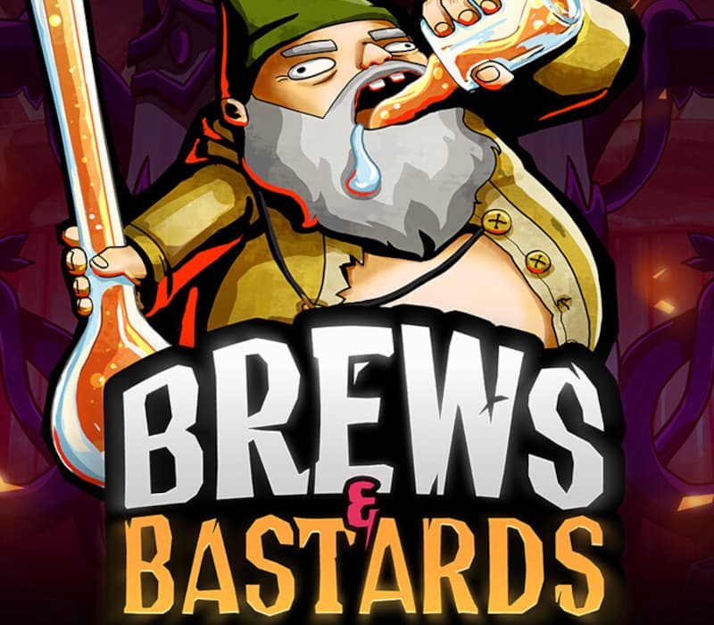 Brews & Bastards