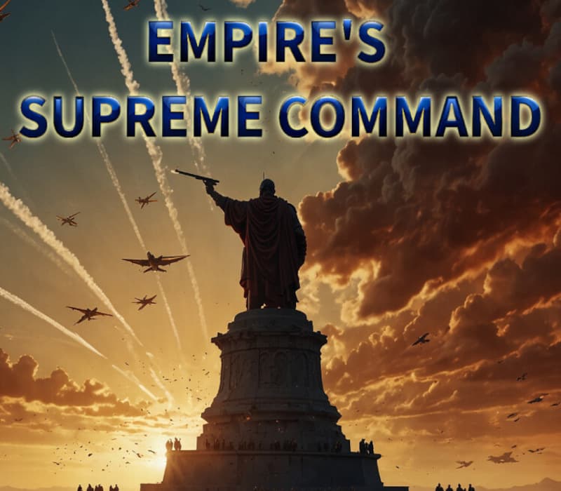 Empire's Supreme Command