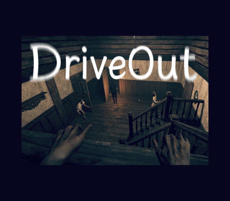 Drive Out