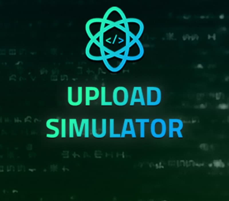 Upload Simulator