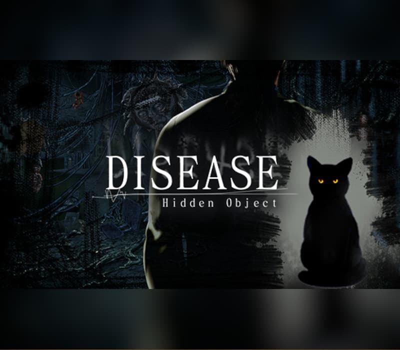 Disease -Hidden Object