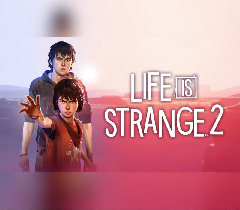 Life is Strange 2