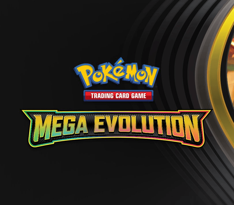 Pokémon TCG Live - Mega Evolution Booster Pack