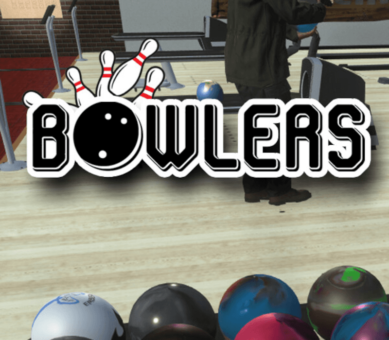 Bowlers: The bowling experience