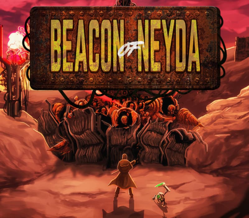 Beacon of Neyda