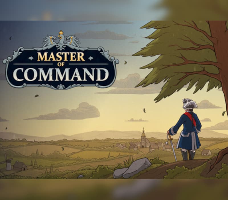 Master of Command PC Steam Altergift