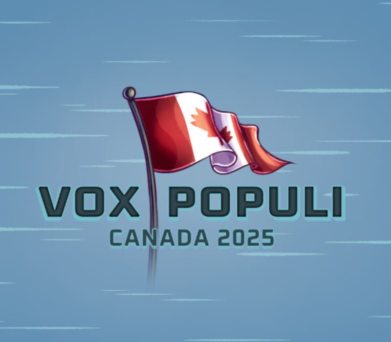 Vox Populi: Canada 2025