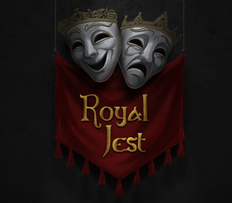 Royal Jest