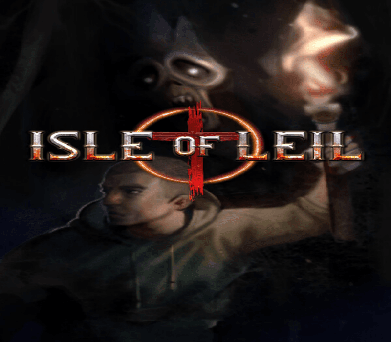 Isle of Leil