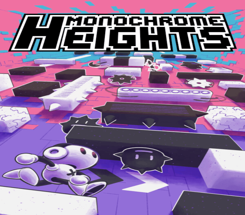 Monochrome Heights