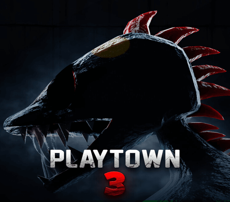 Playtown 3