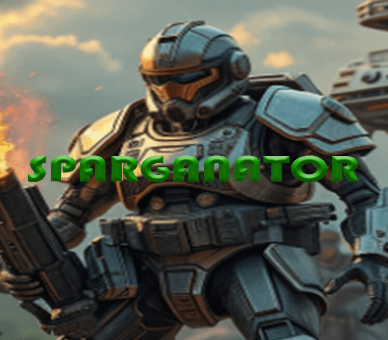 Sparganator