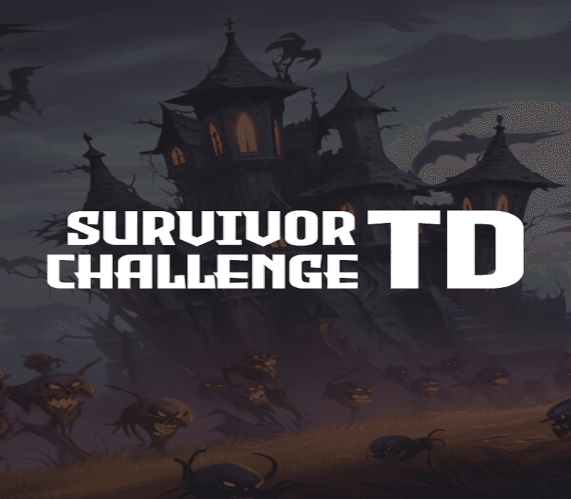 Survivor Challenge TD