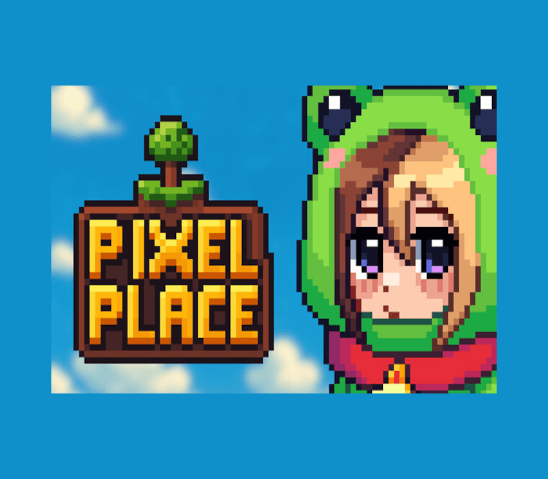 Pixel Place