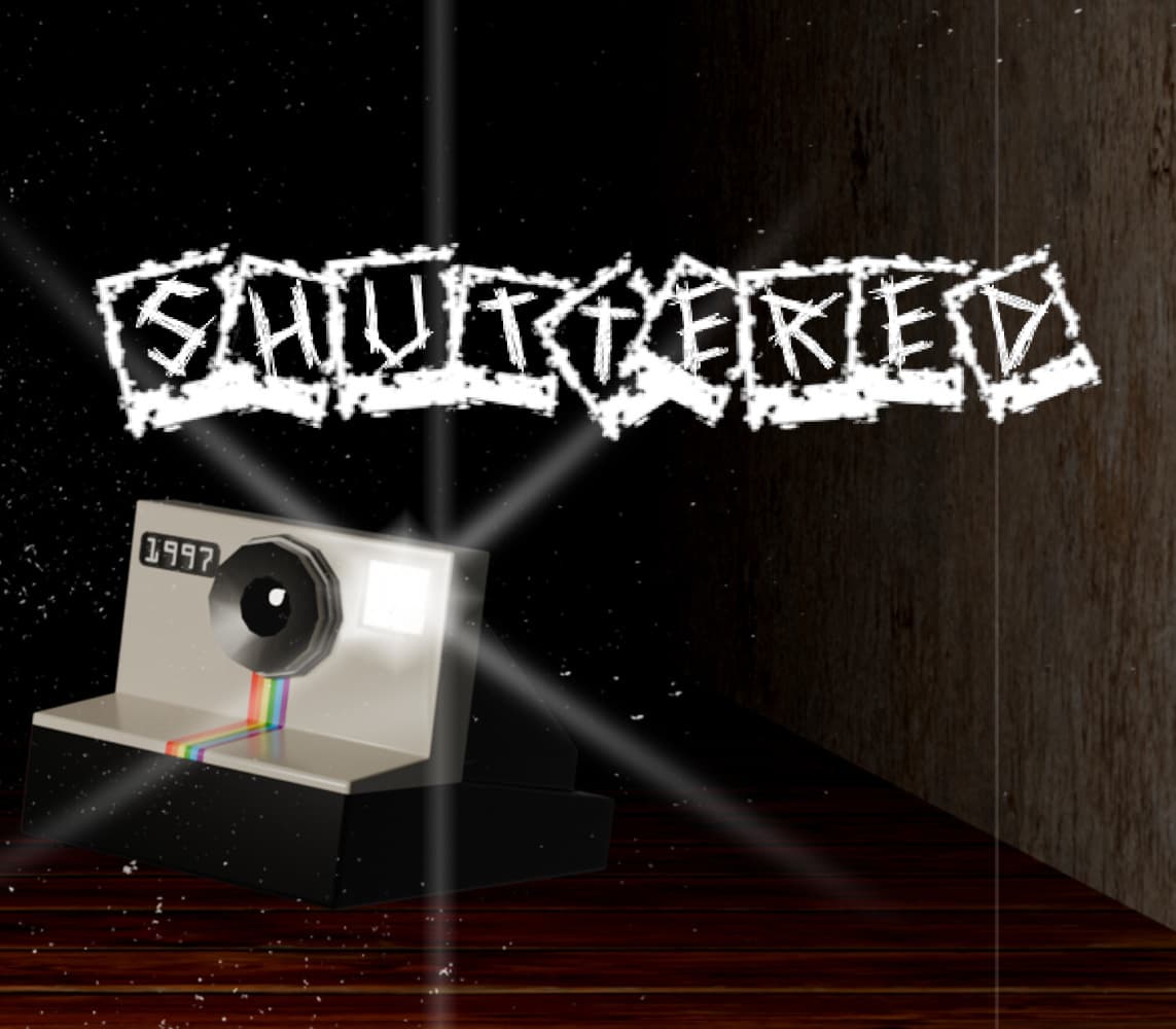 Shuttered