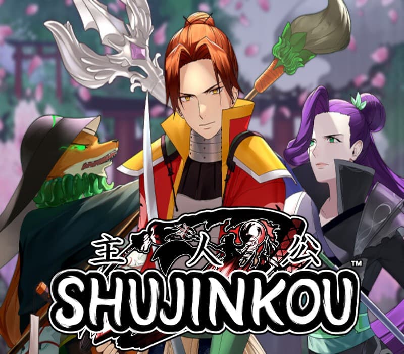 Shujinkou