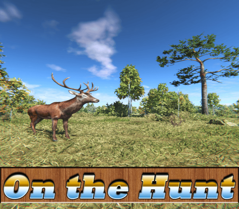 On the Hunt