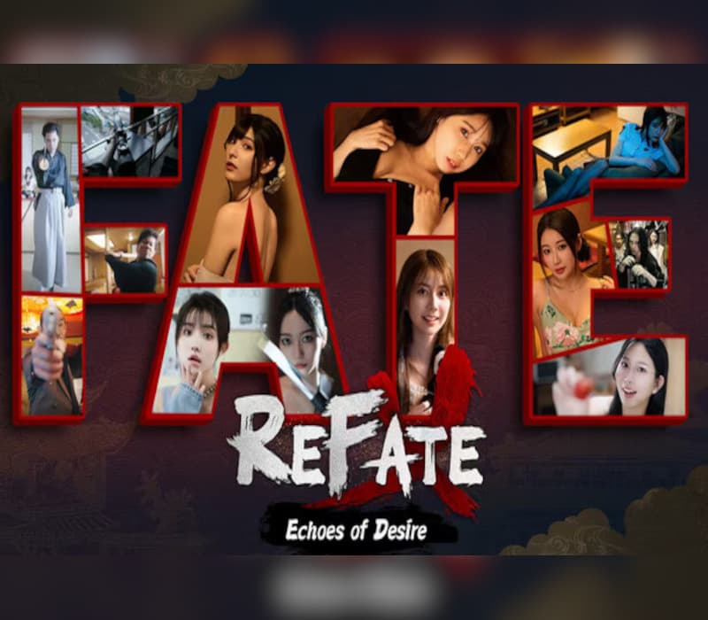 Refate: Echoes of Desire