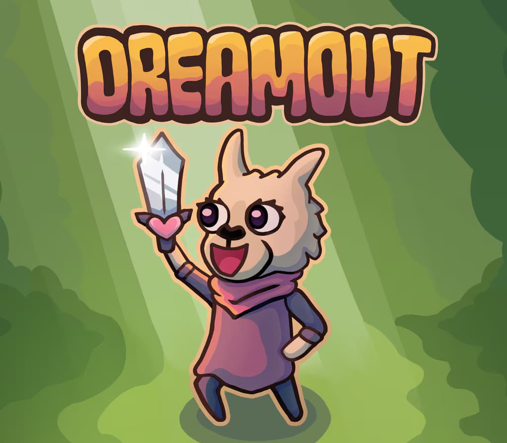 DREAMOUT