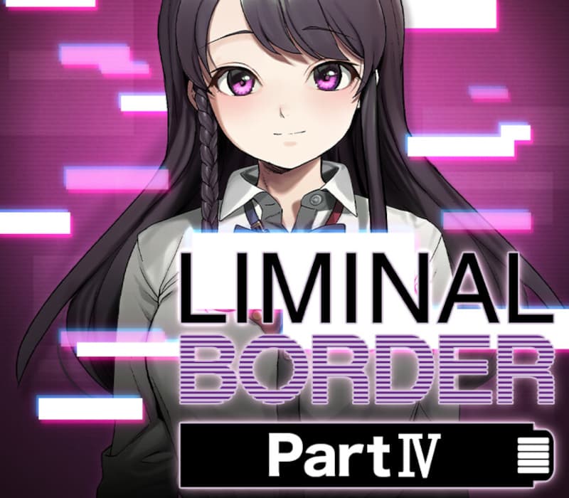 Liminal Border Part IV