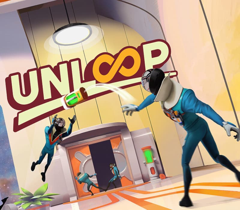 UnLoop Meta Quest