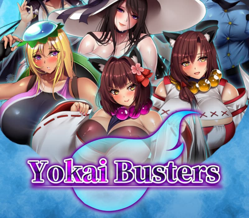 Yokai Busters