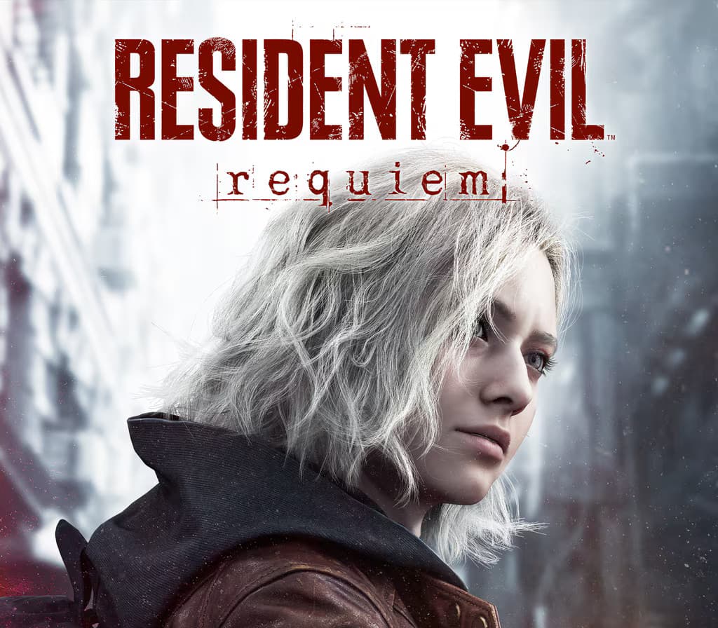 Resident Evil Requiem