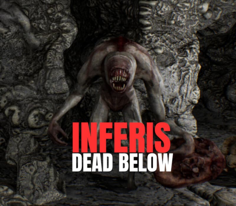 Inferis: Dead Below