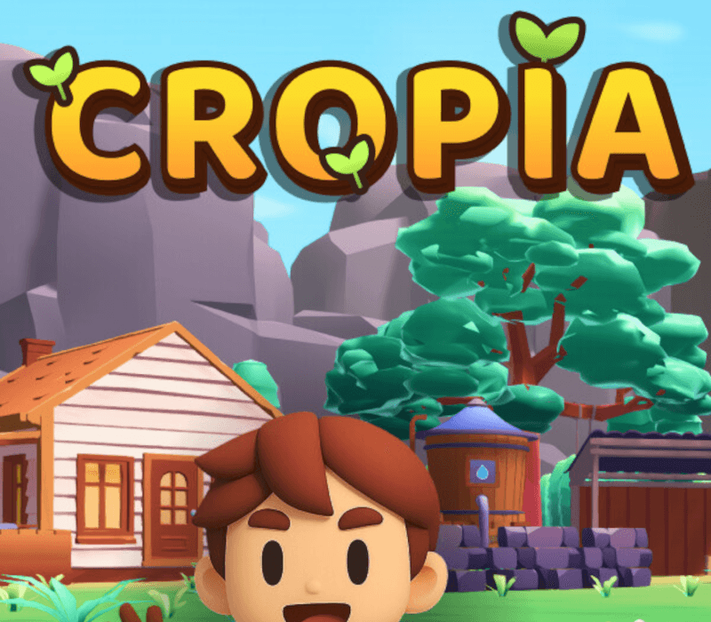 Cropia