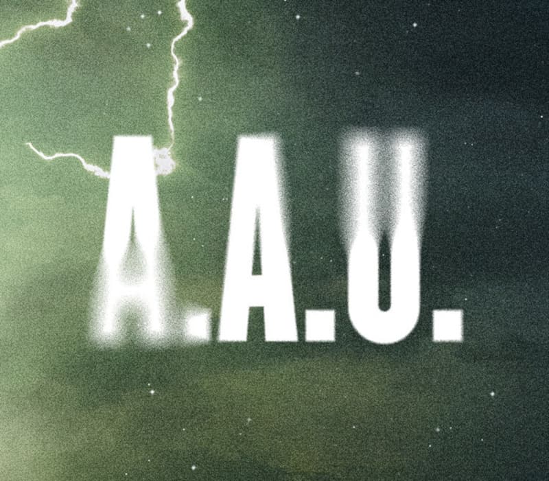 A.A.U. Black Site
