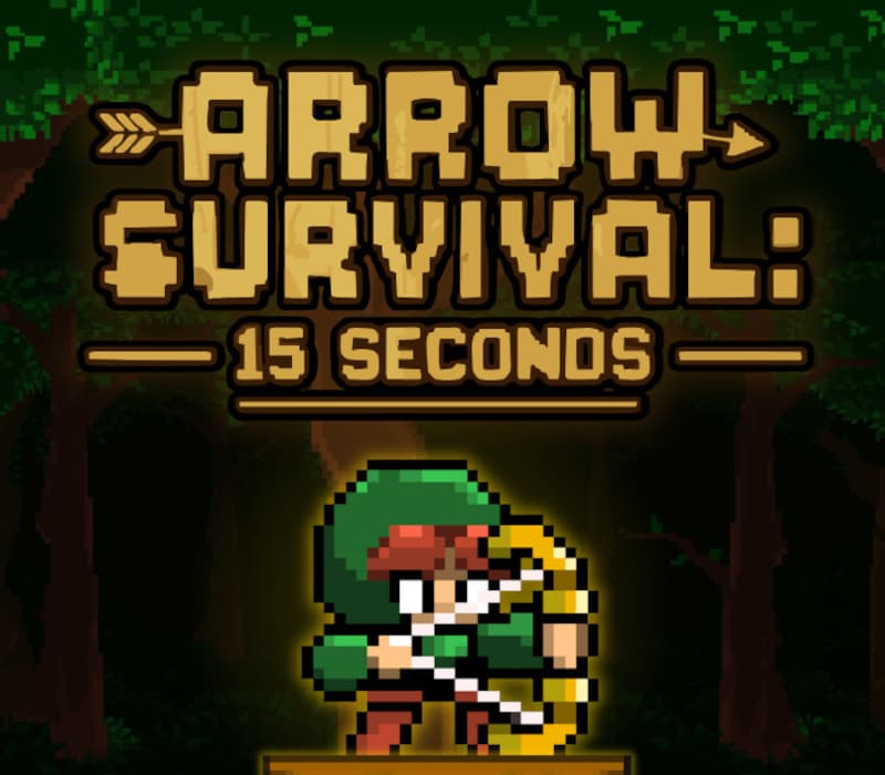 Arrow Survival: 15 Seconds