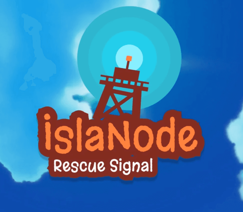 IslaNode Rescue Signal