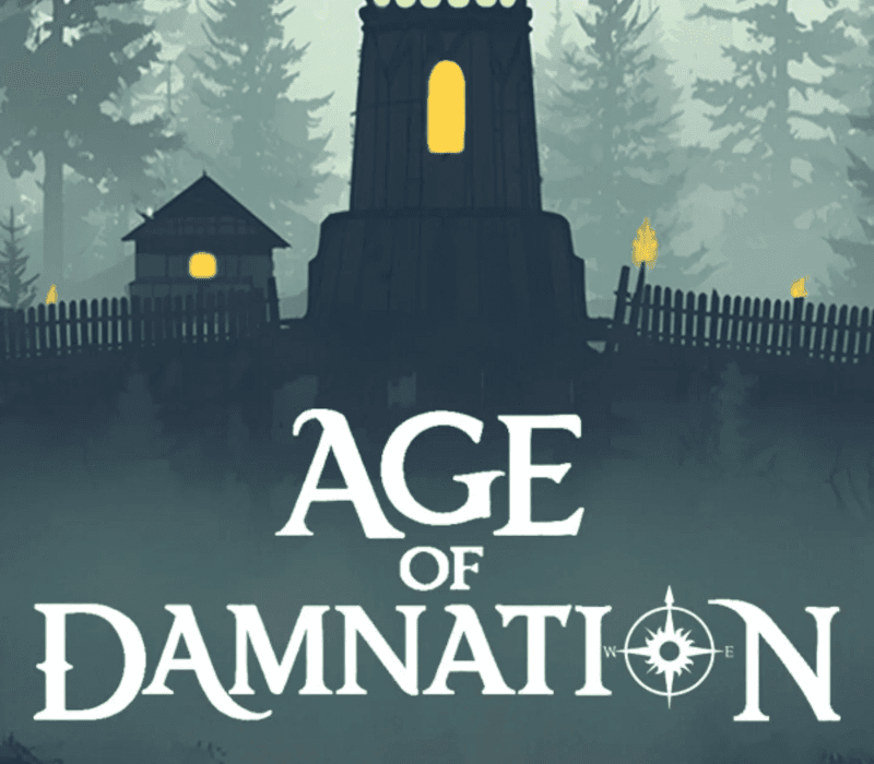 Age of Damnation