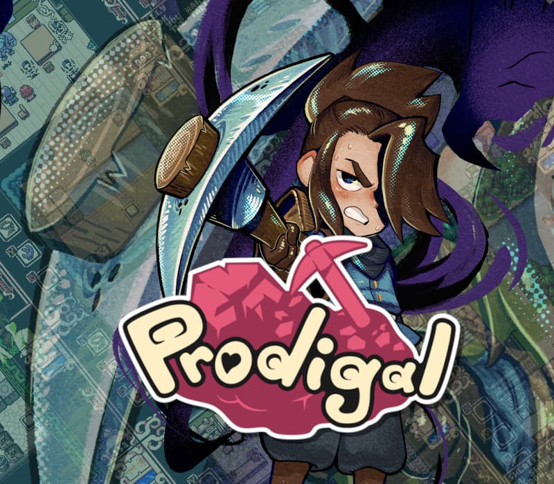 Prodigal