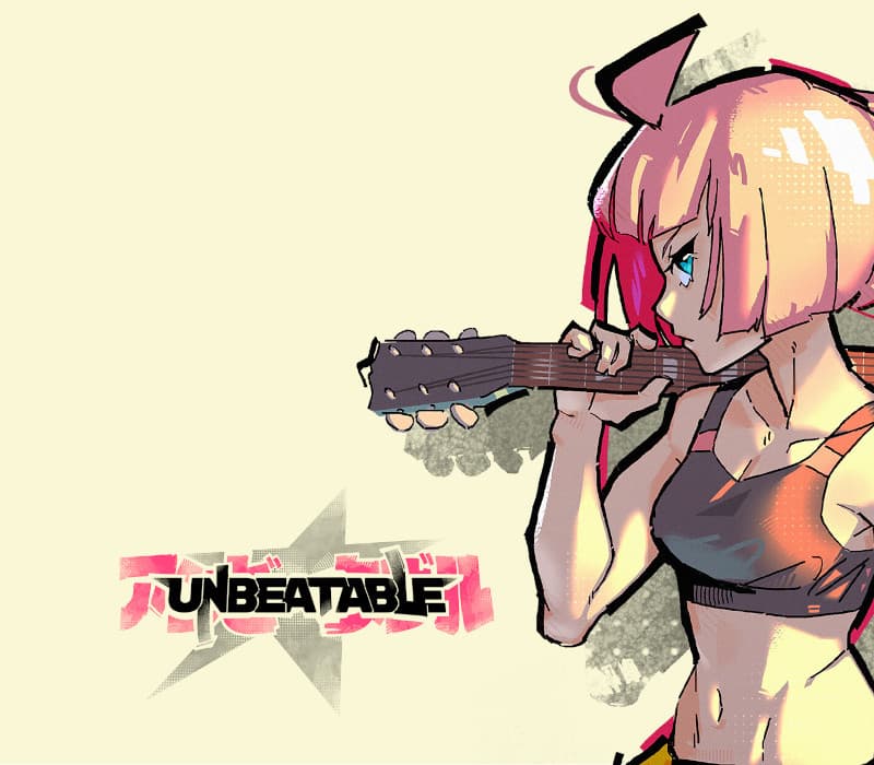 UNBEATABLE EU (without RU/CIS)