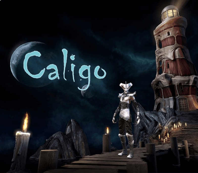 Caligo