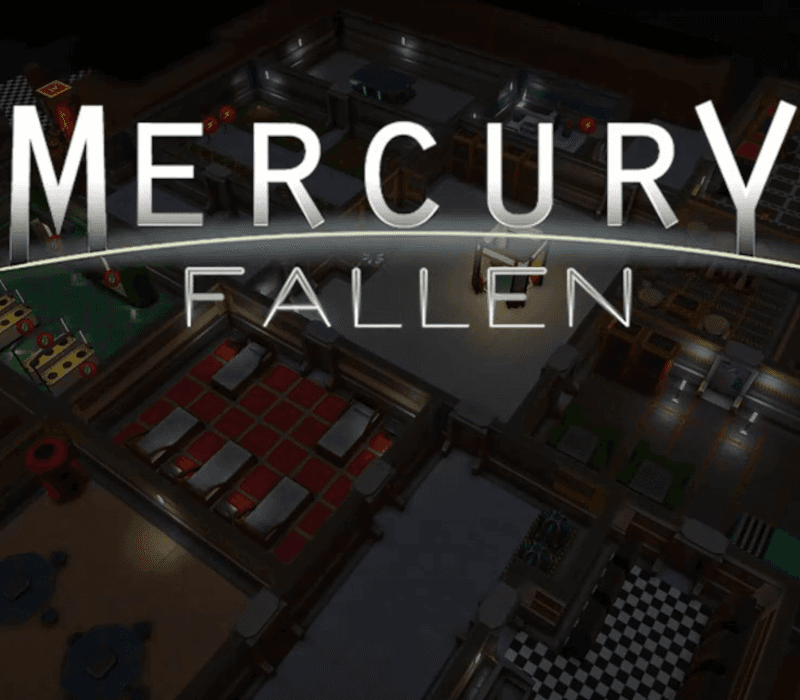 Mercury Fallen