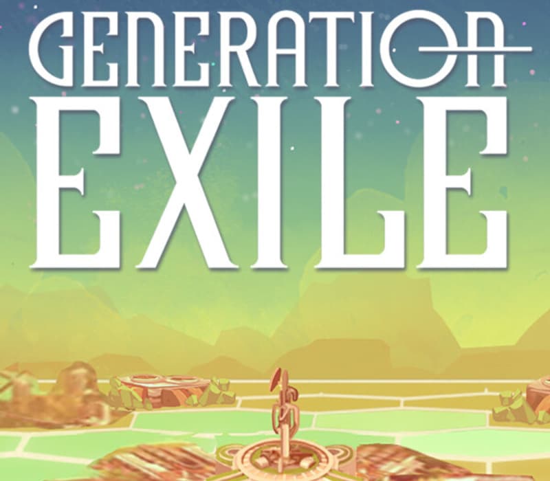Generation Exile