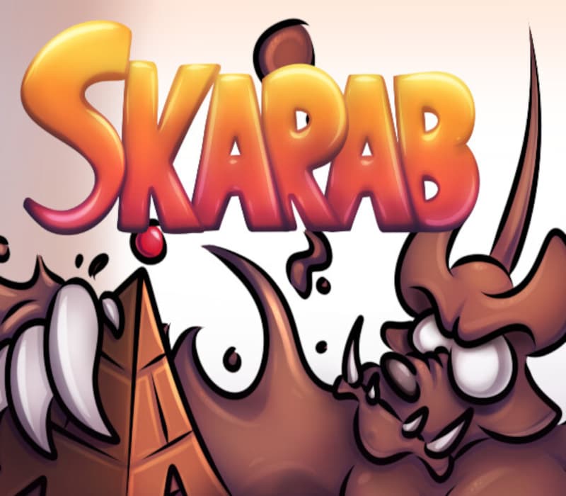 Skarab
