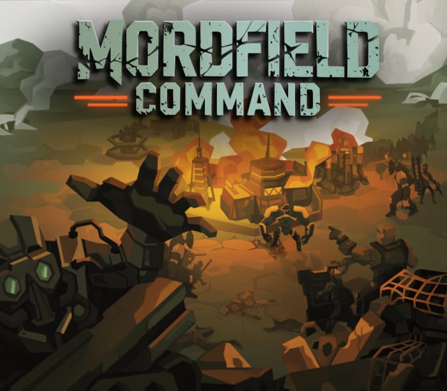 Mordfield Command