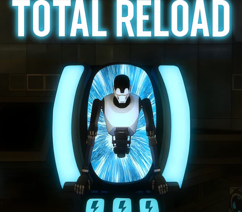 Total Reload