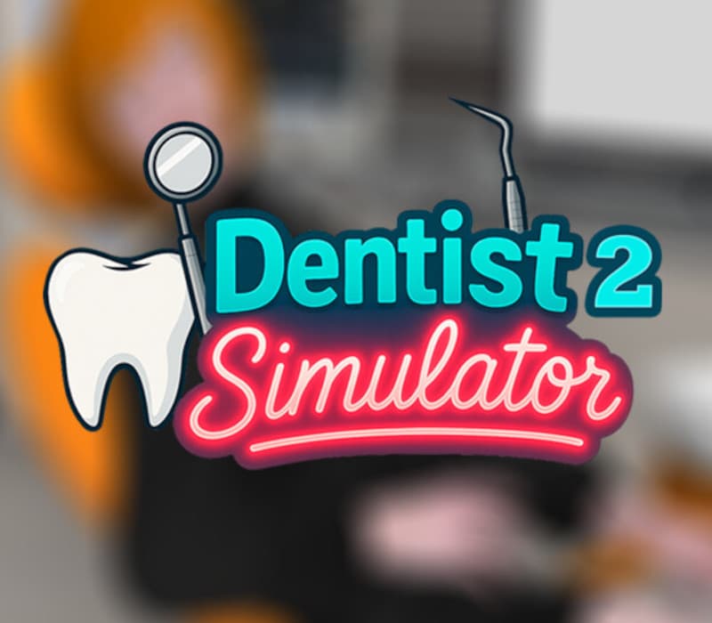 Dentist Simulator 2