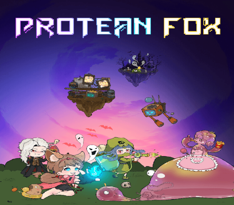 Protean Fox
