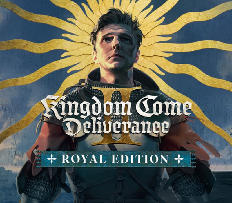 Kingdom Come: Deliverance II Royal