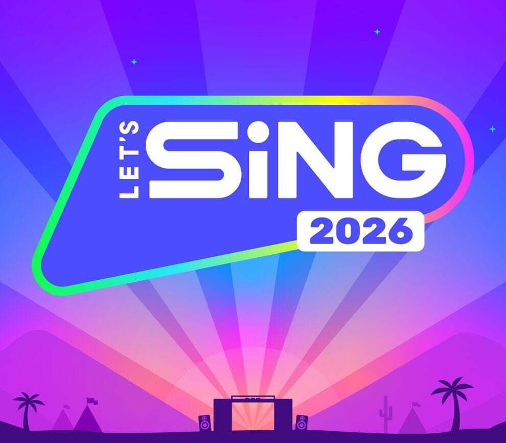 Let's Sing 2026 - International Hits Song Pack DLC EU (without DE)